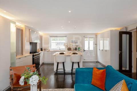 4 bedroom terraced house for sale, Kensington, London, W8