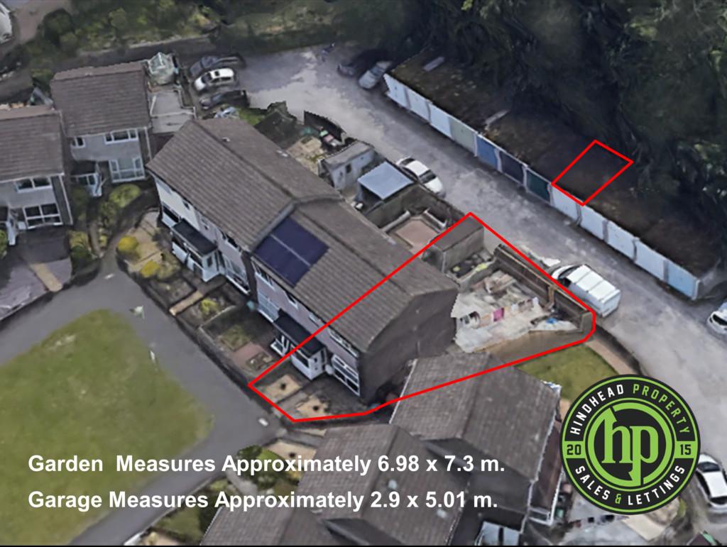 Bircham Garden and Garage