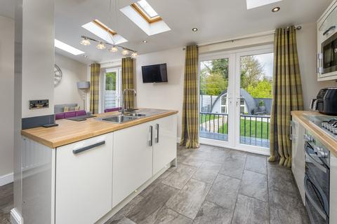 58 Fairfields, Alnwick, NE66 1BT