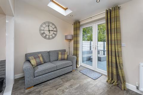 58 Fairfields, Alnwick, NE66 1BT