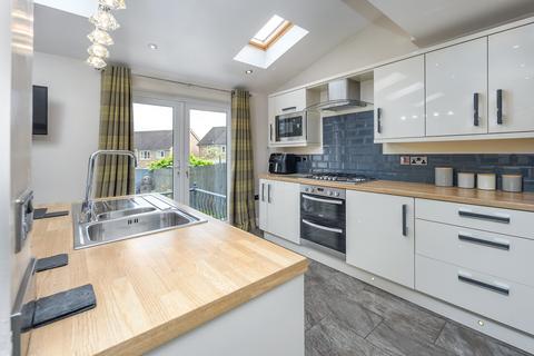 58 Fairfields, Alnwick, NE66 1BT