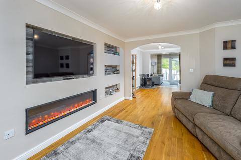 58 Fairfields, Alnwick, NE66 1BT