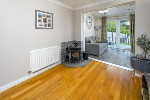58 Fairfields, Alnwick, NE66 1BT
