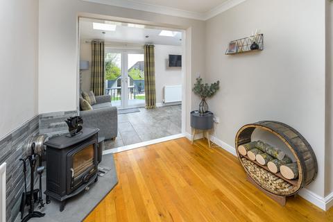 58 Fairfields, Alnwick, NE66 1BT