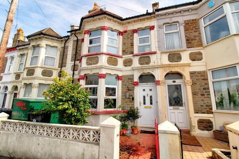 3 bedroom terraced house for sale, Belle Vue Road, Bristol, BS5