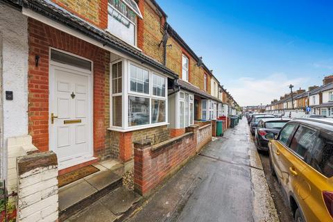 3 bedroom terraced house for sale, Cecil Street, Watford, WD24
