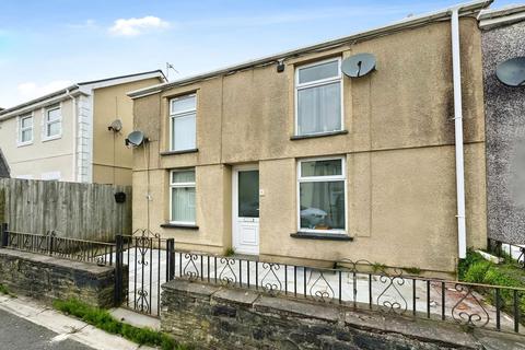 2 bedroom end of terrace house for sale, High Street, Nelson, Treharris, CF46 6EU