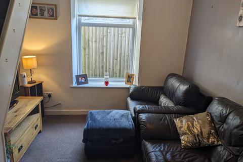 2 bedroom terraced house for sale, High Street, Nelson, Treharris, CF46 6EU