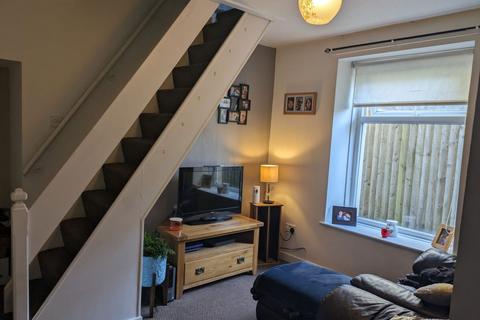 2 bedroom terraced house for sale, High Street, Nelson, Treharris, CF46 6EU