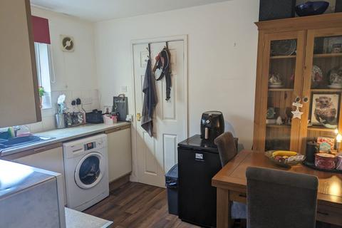 2 bedroom terraced house for sale, High Street, Nelson, Treharris, CF46 6EU