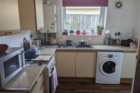 2 bedroom terraced house for sale, High Street, Nelson, Treharris, CF46 6EU