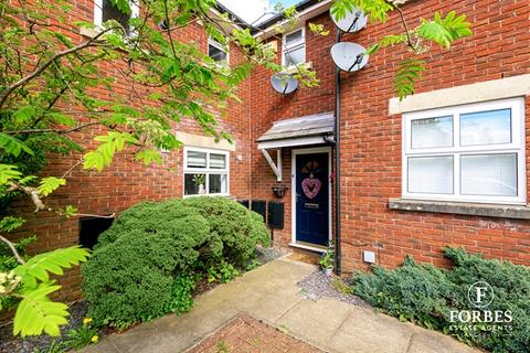 3 bedroom terraced house for sale, Spring Mews, Whittle-le-Woods PR6