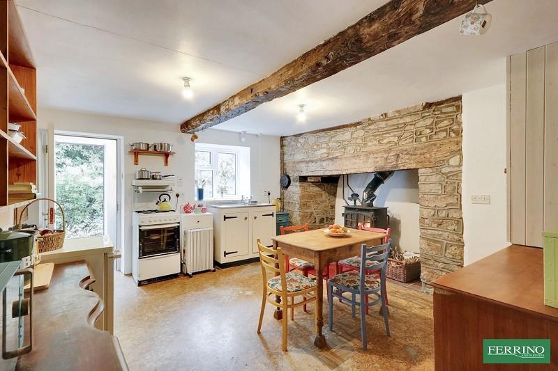 Kitchen Breakfast Room