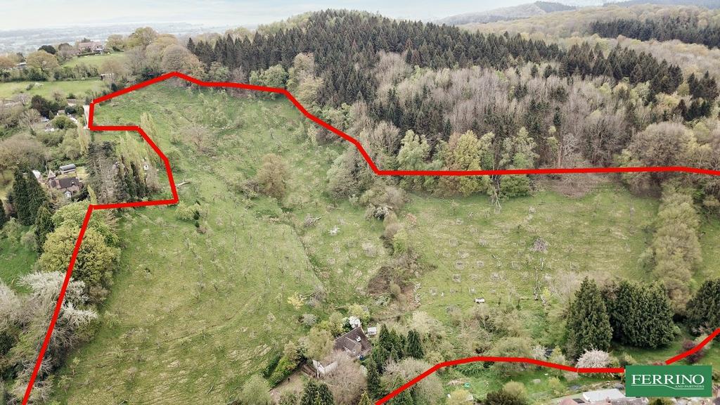 Land Plan