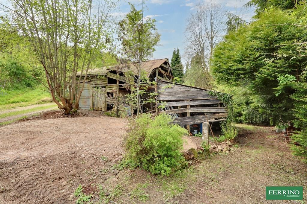 Outbuilding