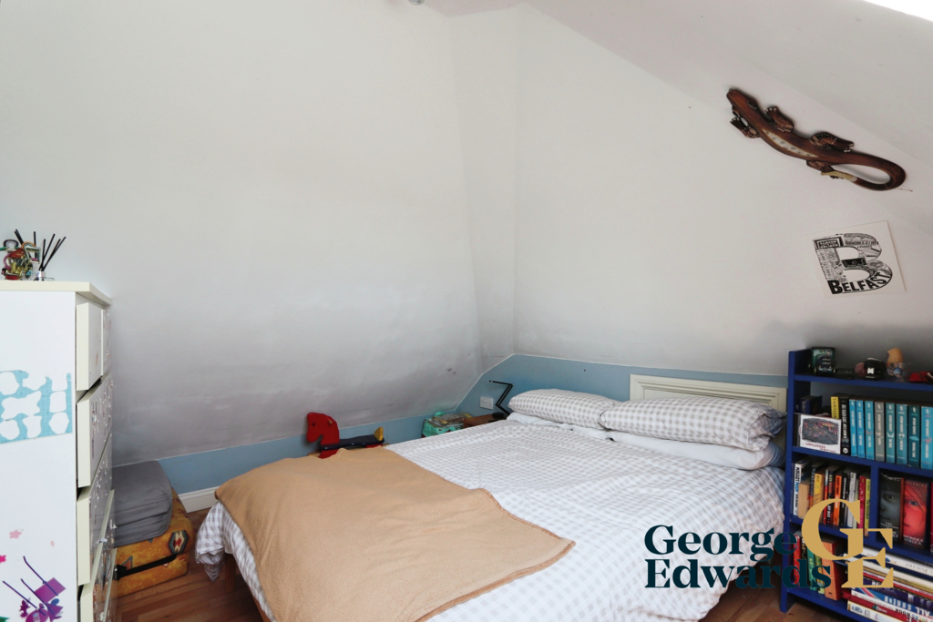 Bedroom Five