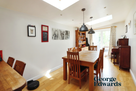 18 Bells End Road, Walton On Trent, Swadlincote, DE12 8ND