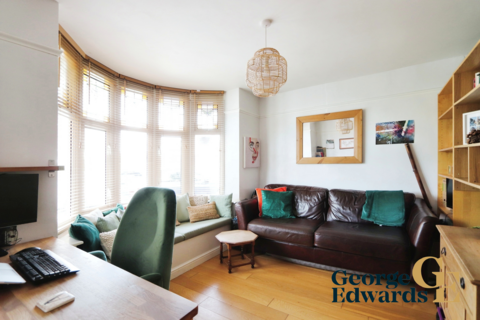 18 Bells End Road, Walton On Trent, Swadlincote, DE12 8ND