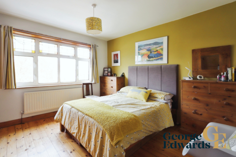 18 Bells End Road, Walton On Trent, Swadlincote, DE12 8ND
