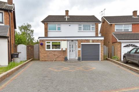 3 bedroom detached house for sale, Tudor Way, Waltham Abbey, Essex