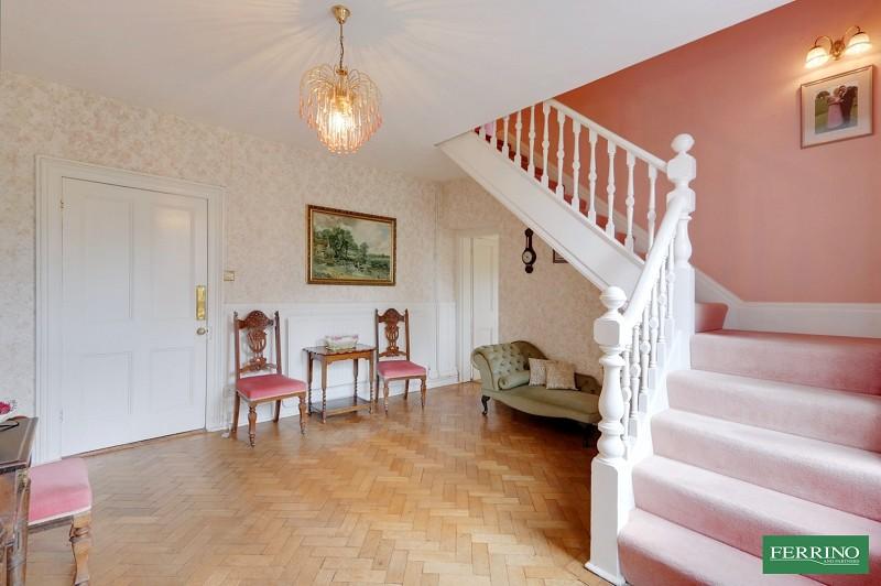 Reception Hall