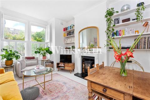 1 bedroom apartment to rent, Alroy Road, London, N4
