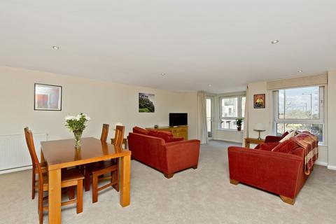 2 bedroom flat for sale, 197 Lindsay Road, The Shore, Edinburgh, EH6 6ND