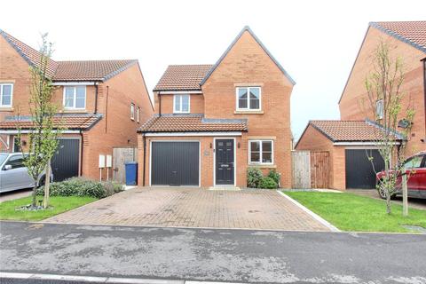 3 bedroom detached house for sale, Maplewood Drive, Middlesbrough