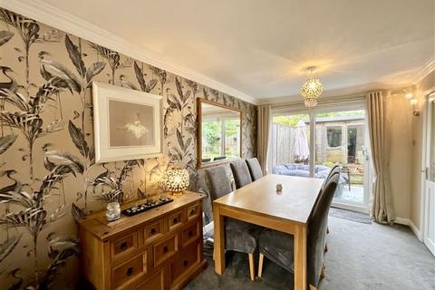 3 bedroom link detached house for sale, Owlthorpe Rise, Mosborough, Sheffield, S20 5PA