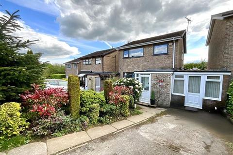 3 bedroom link detached house for sale, Owlthorpe Rise, Mosborough, Sheffield, S20 5PA