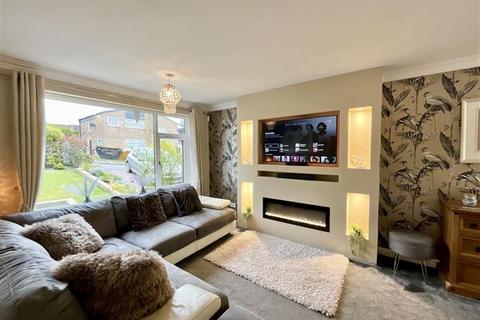 3 bedroom link detached house for sale, Owlthorpe Rise, Mosborough, Sheffield, S20 5PA