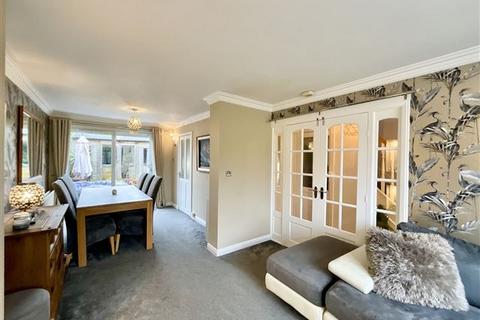 3 bedroom link detached house for sale, Owlthorpe Rise, Mosborough, Sheffield, S20 5PA