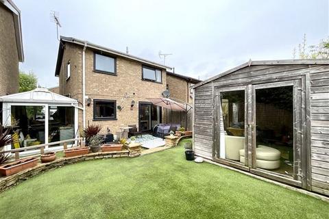 undefined, Owlthorpe Rise, Mosborough, Sheffield, S20 5PA