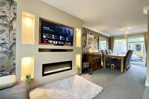 undefined, Owlthorpe Rise, Mosborough, Sheffield, S20 5PA