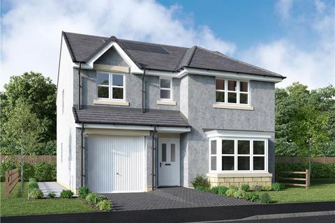 4 bedroom detached house for sale, Plot 10, Lockwood at Strathmartine Park, Off Craigmill Road, Strathmartine DD3