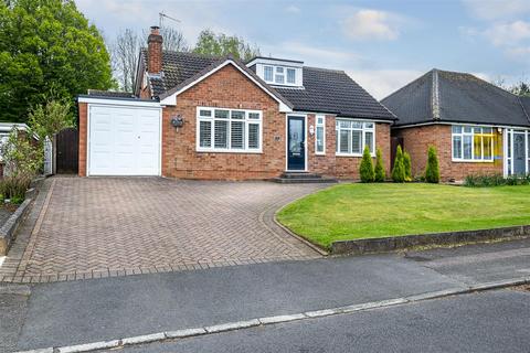 4 bedroom detached house for sale, Furnivall Crescent, Lichfield