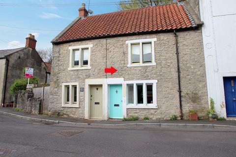 2 bedroom terraced house for sale, Garston Street, Shepton Mallet, BA4