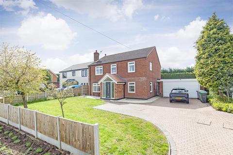 5 bedroom detached house for sale, New Mill Lane, Forest Town