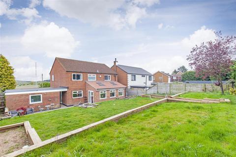 5 bedroom detached house for sale, New Mill Lane, Forest Town