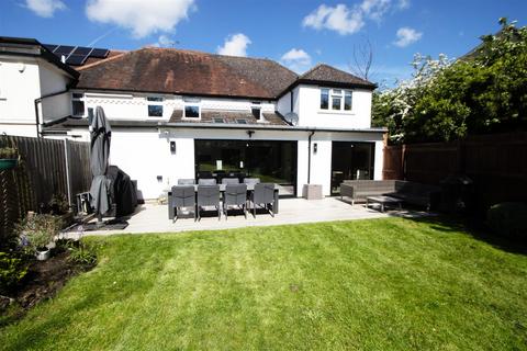 4 bedroom semi-detached house for sale, Stock Road, Billericay CM12