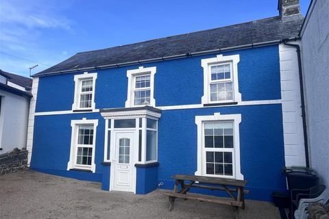 4 bedroom house for sale, South John Street, New Quay