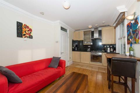 1 bedroom flat to rent, Holloway Road, Upper Holloway, N19