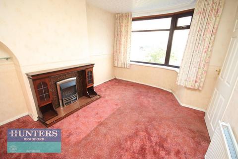3 bedroom terraced house for sale, Larch Hill Crescent Low Moor, Bradford, West Yorkshire, BD6 1DR
