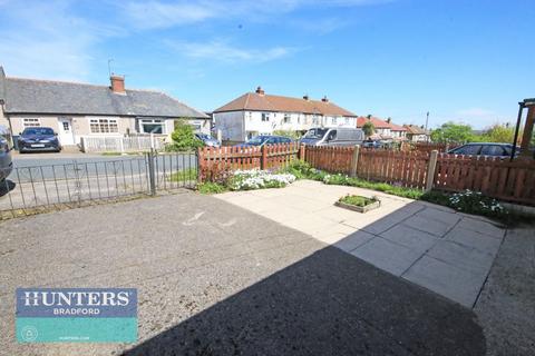 2 bedroom terraced bungalow for sale, Briardale Road Heaton, Bradford, West Yorkshire, BD9 6PT