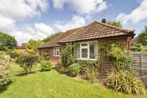 3 bedroom detached bungalow for sale, Wyndham Close, Leigh TN11