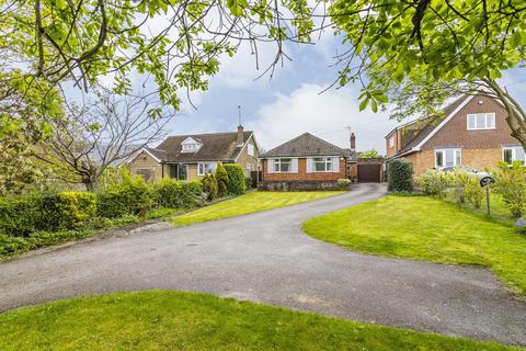 2 bedroom detached bungalow for sale, Main Road, Nottingham NG15