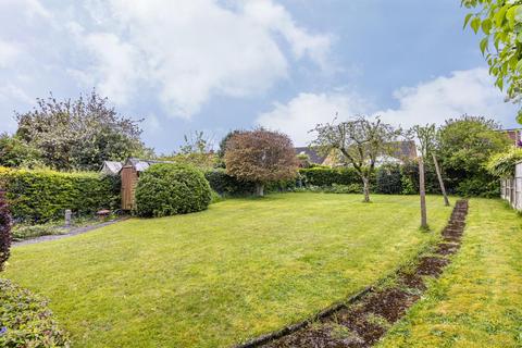 2 bedroom detached bungalow for sale, Main Road, Nottingham NG15