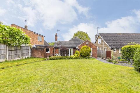 2 bedroom detached bungalow for sale, Main Road, Nottingham NG15