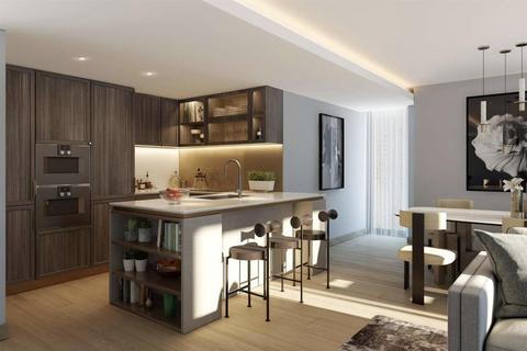 2 bedroom apartment for sale, Luxury Apartment, Manchester