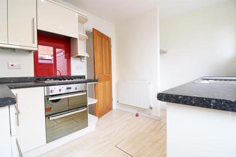 3 bedroom flat to rent, Fairview, Cheltenham GL52 2HF